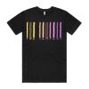 AS Colour Mens Basic Tee Thumbnail