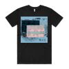 AS Colour Mens Basic Tee Thumbnail