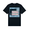 Cloke Mens Outline Tee Thumbnail
