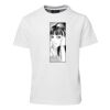 Podium Mens Poly Tee Thumbnail