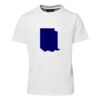 Podium Mens Poly Tee Thumbnail