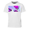 Podium Mens Poly Tee Thumbnail