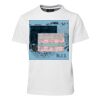Podium Mens Poly Tee Thumbnail