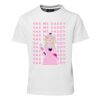 Podium Mens Poly Tee Thumbnail