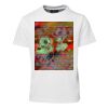 Podium Mens Poly Tee Thumbnail