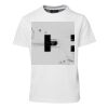 Podium Mens Poly Tee Thumbnail
