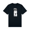 Cloke Mens Outline Tee - Plus Sizes Thumbnail