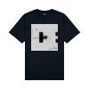 Cloke Mens Outline Tee - Plus Sizes Thumbnail
