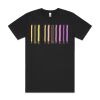 AS Colour Mens Block T shirt Thumbnail