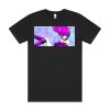 AS Colour Mens Block T shirt Thumbnail