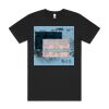 AS Colour Mens Block T shirt Thumbnail