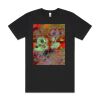 AS Colour Mens Block T shirt Thumbnail